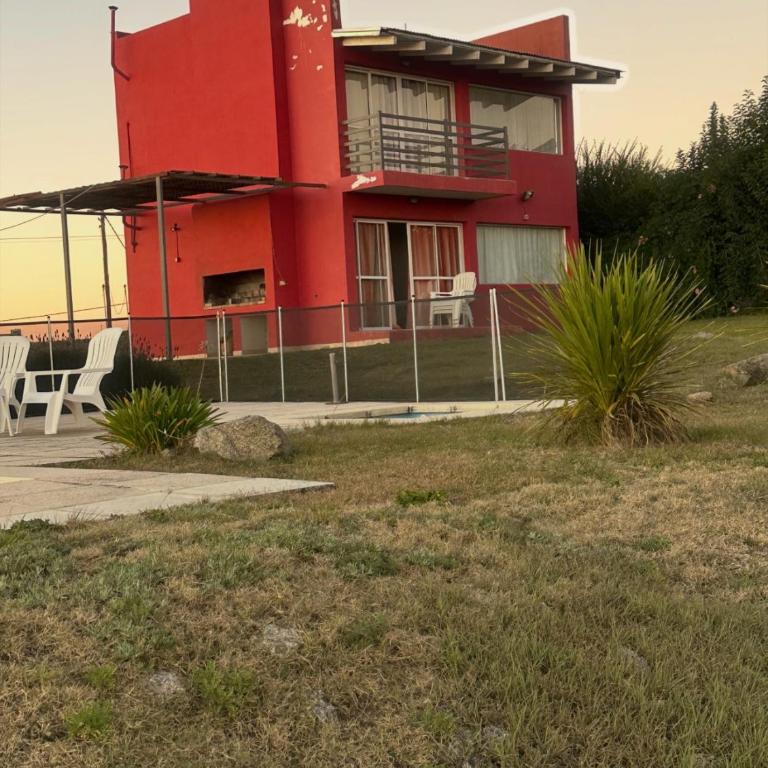 Refugios del Champaqui - Apartamento de 2 dormitorios - 5
