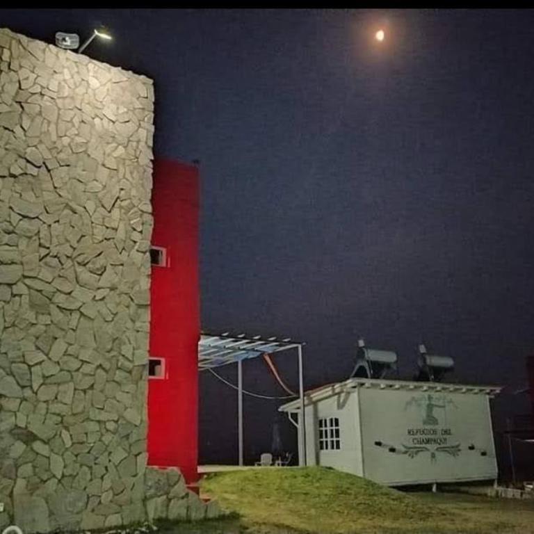 Refugios del Champaqui - Apartamento de 2 dormitorios - 6
