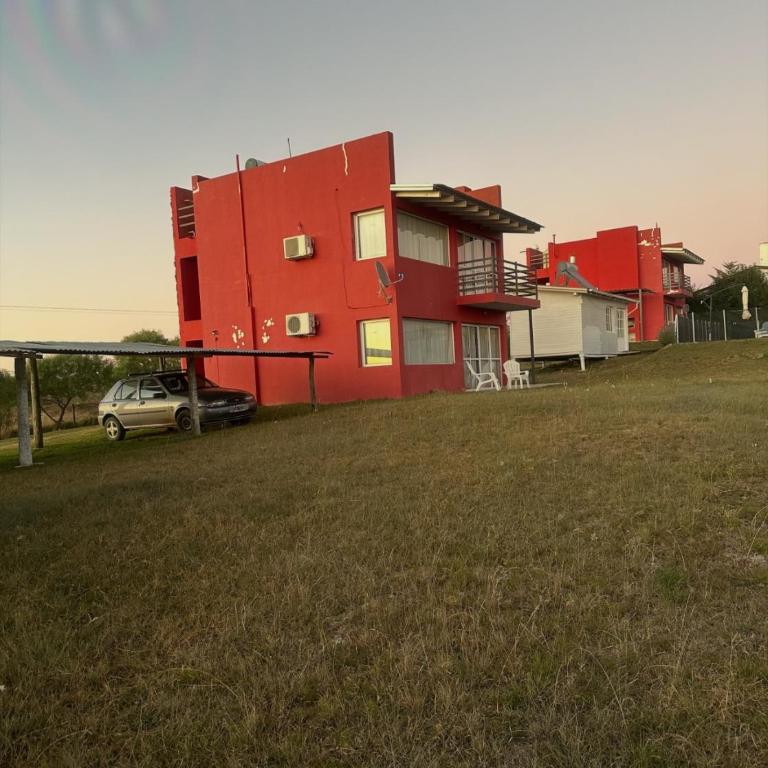 Refugios del Champaqui - Apartamento de 2 dormitorios - 11