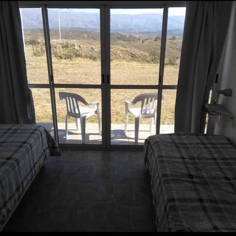 Refugios del Champaqui - Apartamento de 2 dormitorios - 12