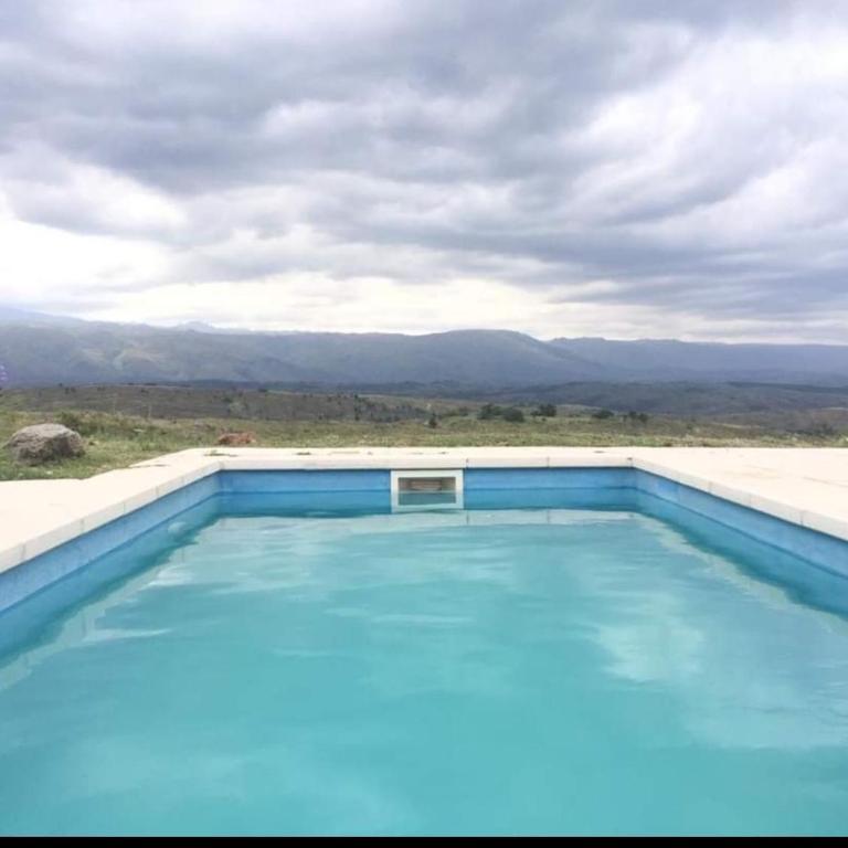 Refugios del Champaqui - Apartamento de 2 dormitorios - 16
