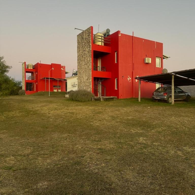 Refugios del Champaqui - Apartamento de 2 dormitorios - 18