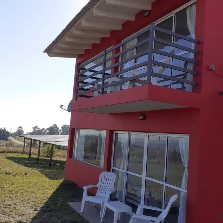 Refugios del Champaqui - Apartamento de 2 dormitorios - 19