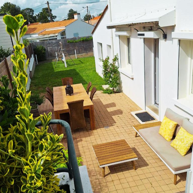 Surf Nest by Endless Summer - Apartamento de 1 dormitorio - 1