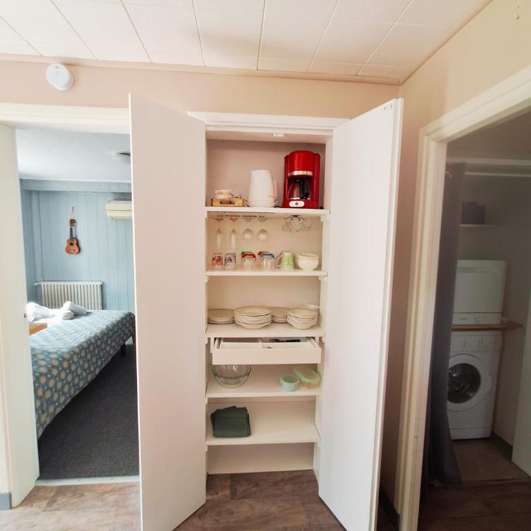 Surf Nest by Endless Summer - Apartamento de 1 dormitorio - 2