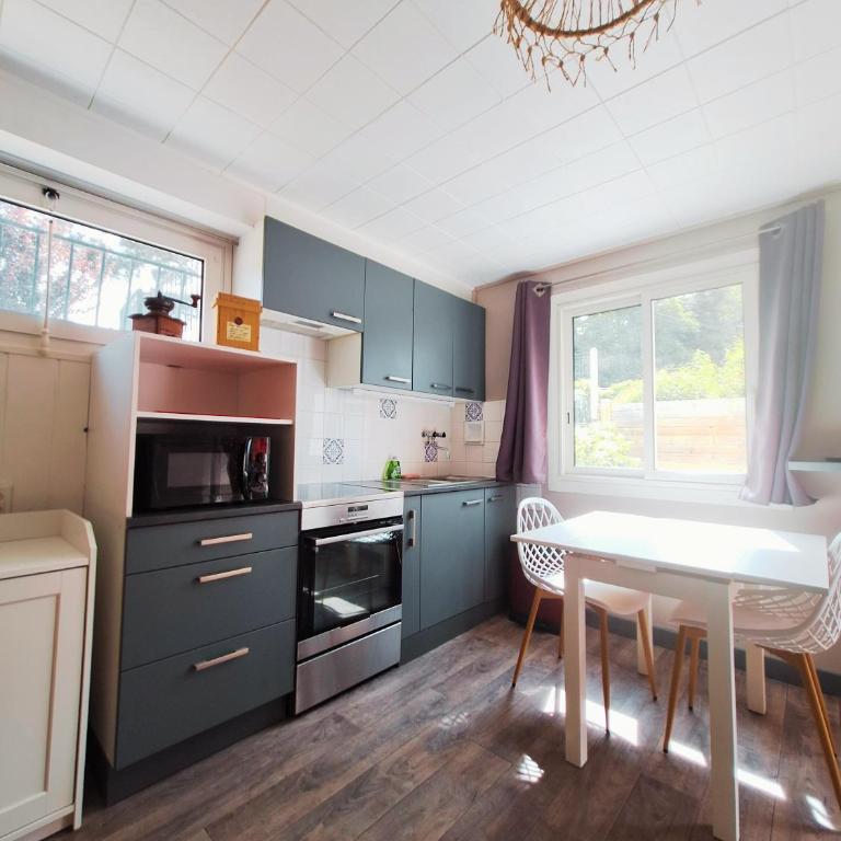 Surf Nest by Endless Summer - Apartamento de 1 dormitorio - 6