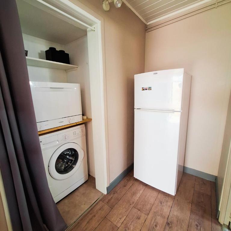 Surf Nest by Endless Summer - Apartamento de 1 dormitorio - 10
