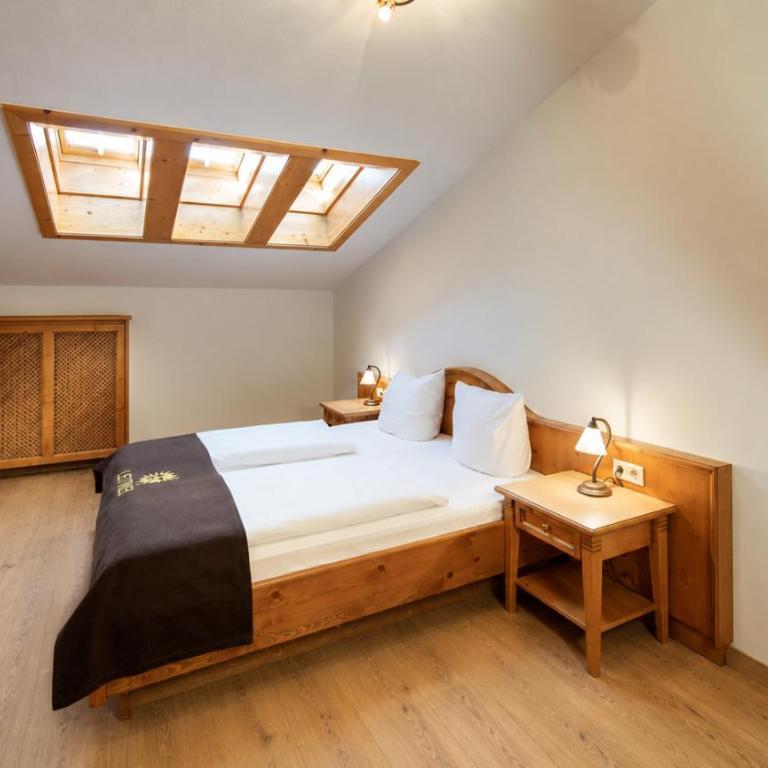 Appartementhaus Leitner - Apartamento de 3 dormitorios - 10