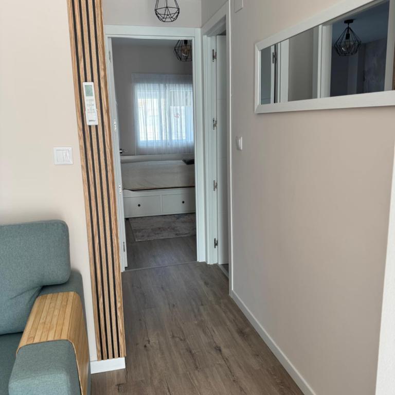Azure Serenity Apartment Gran Alacant - Two-Bedroom Apartment - 21