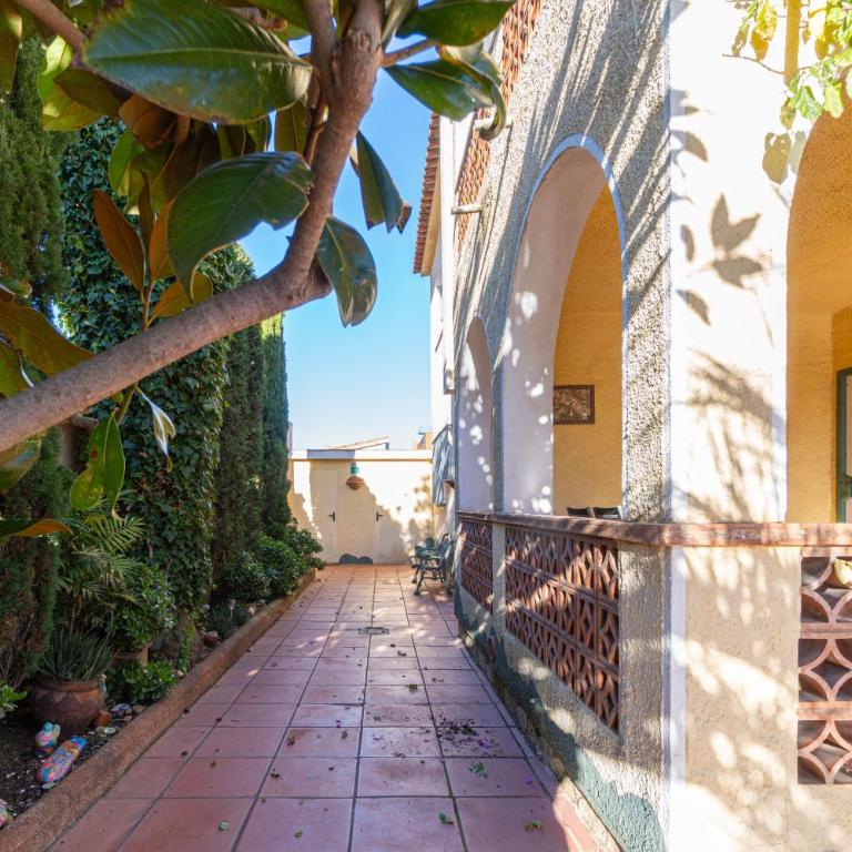 RESIDENCIA ALBERES -Apartamento completo con piscina, barbacoa, parking- D - Apartamento de 2 dormitorios - 23