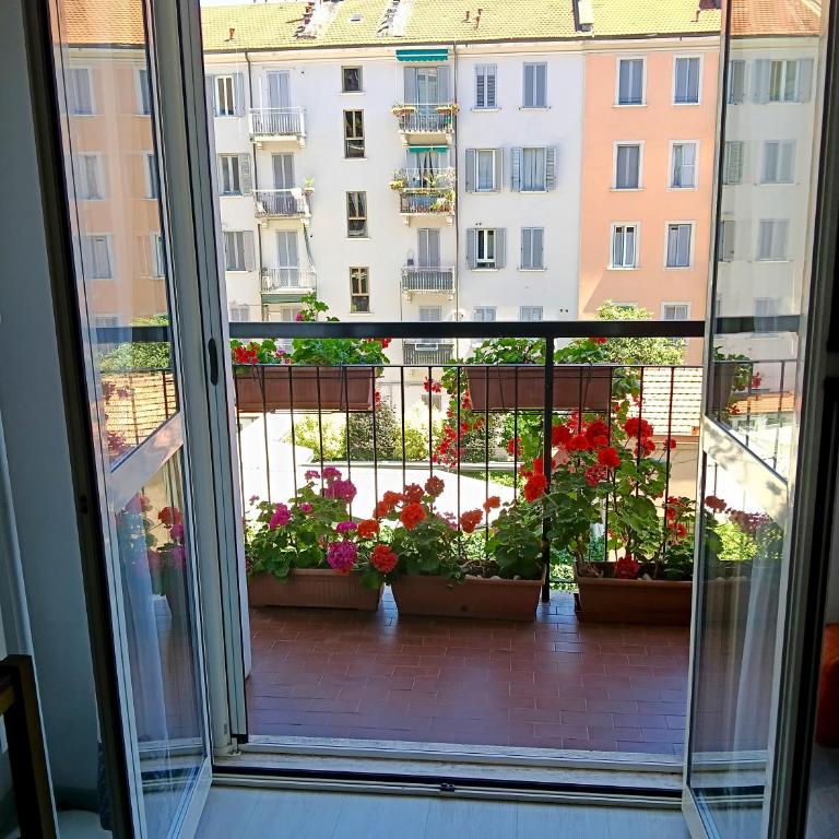 Bilocale Naviglio Grande - Appartamento con 1 Camera da Letto - 4