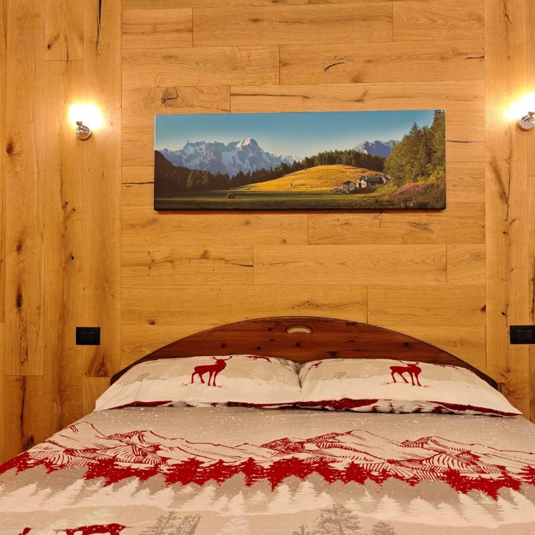 Il Nido al Noce - Appartamento con 1 Camera da Letto - 6