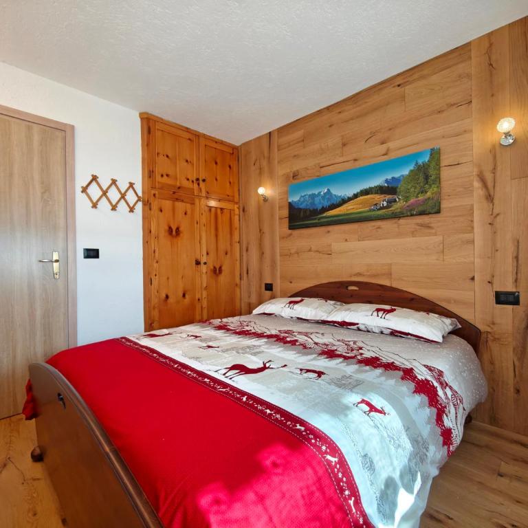 Il Nido al Noce - Appartamento con 1 Camera da Letto - 12