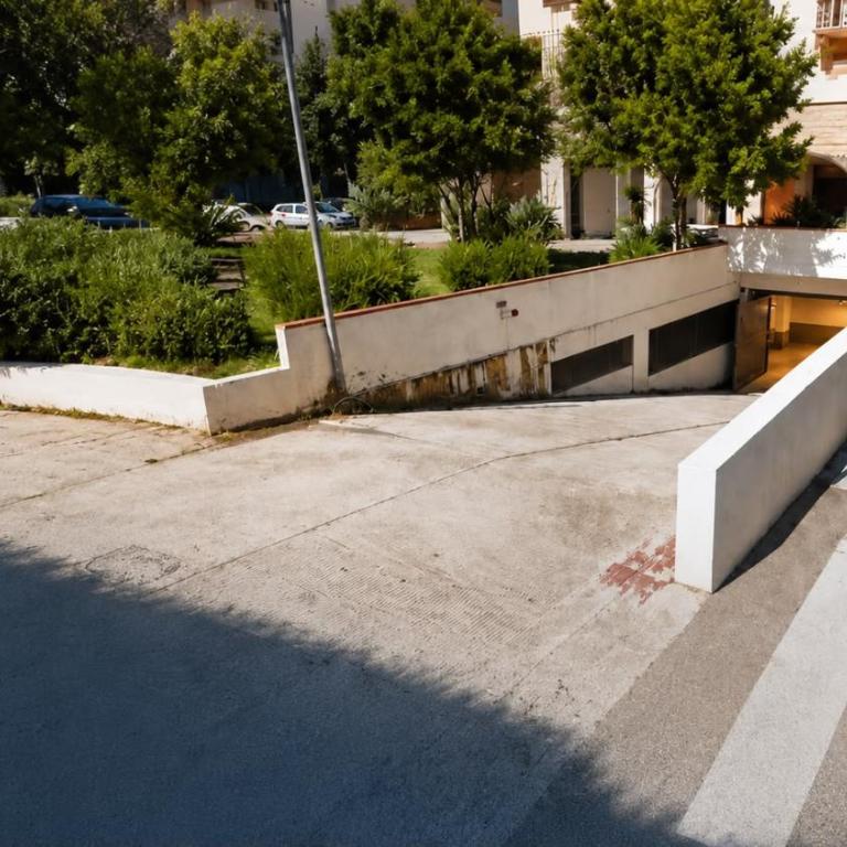 Olbia Central Light & Space 3BR - Appartamento con 3 Camere da Letto e con Balcone - 13