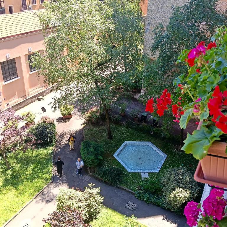 Bilocale Naviglio Grande - Appartamento con 1 Camera da Letto - 3