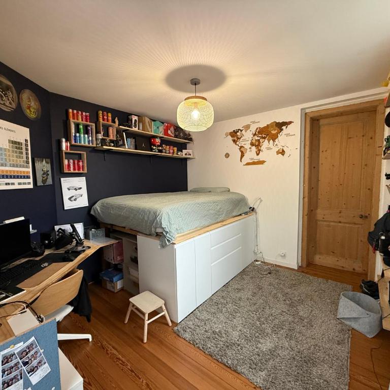 Bienvenue au 24 - Villa - 20