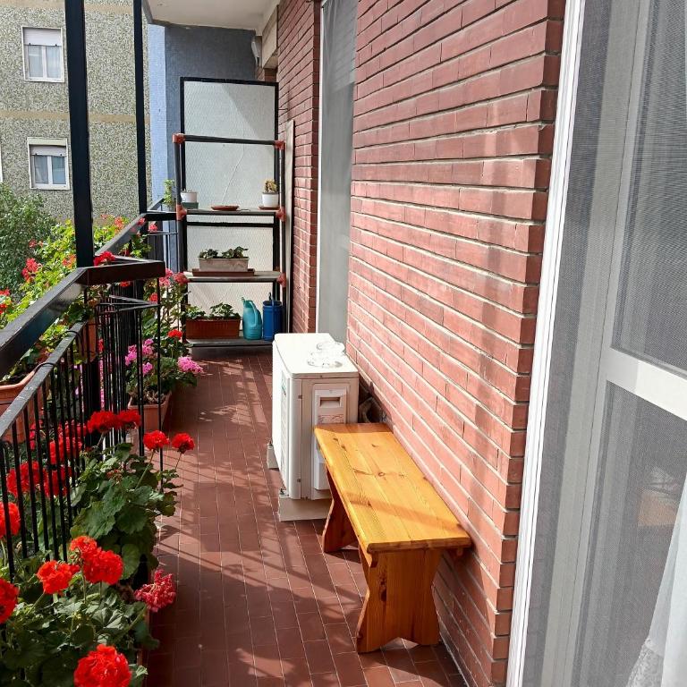 Bilocale Naviglio Grande - Appartamento con 1 Camera da Letto - 2