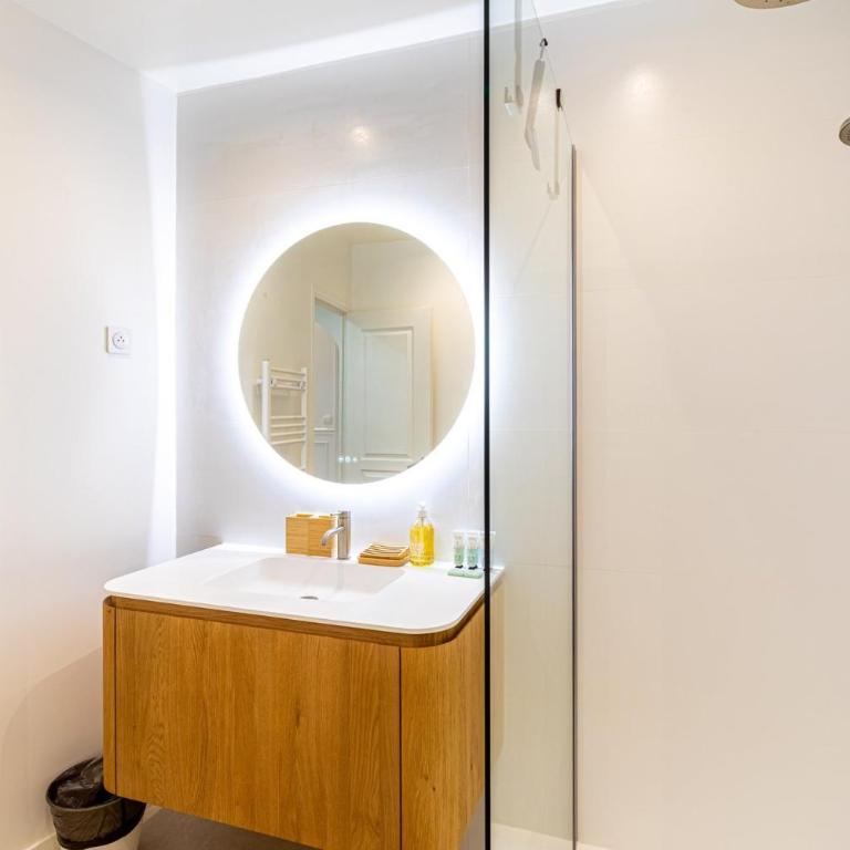 GuestReady - Parisian charm with a balcony - Appartement 2 Chambres - 18