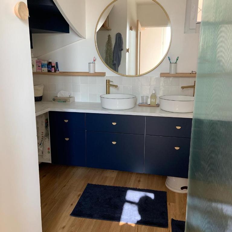 Bienvenue au 24 - Villa - 23