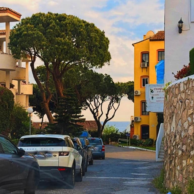 Casa a pasos de la playa en frente de la piscina - Casa de 2 dormitorios - 23