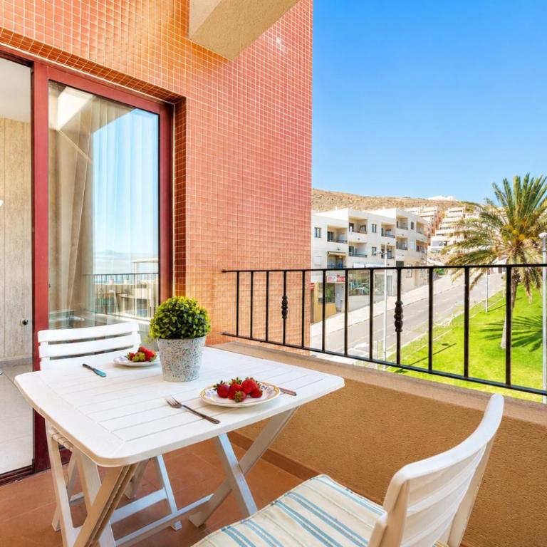 Home2Book Jable Beach Apartment - Apartamento de 1 dormitorio - 3