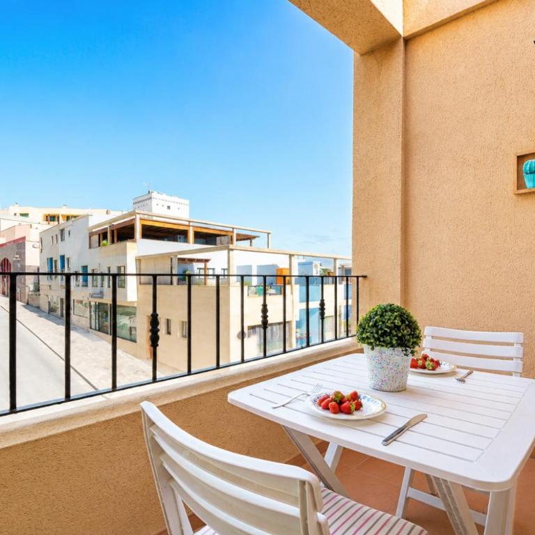 Home2Book Jable Beach Apartment - Apartamento de 1 dormitorio - 14