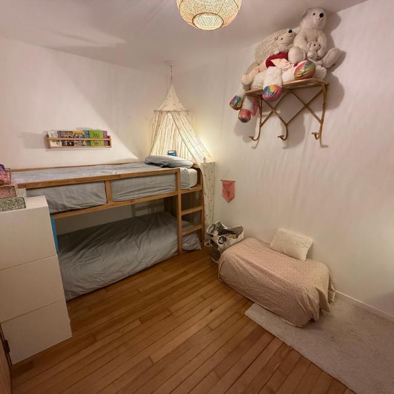 Bienvenue au 24 - Villa - 29