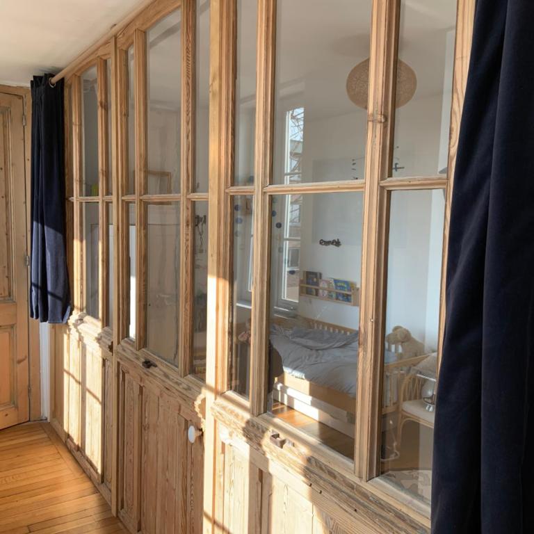 Bienvenue au 24 - Villa - 5