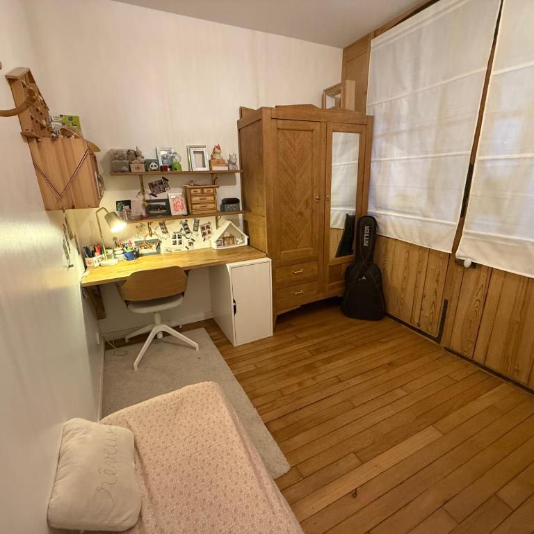 Bienvenue au 24 - Villa - 28