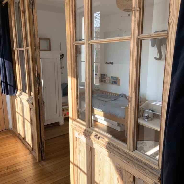 Bienvenue au 24 - Villa - 27