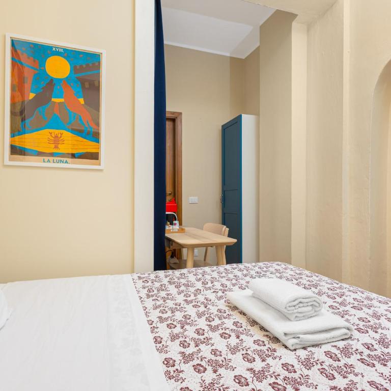 Hotel Por Santa Maria - Camera Singola - 2