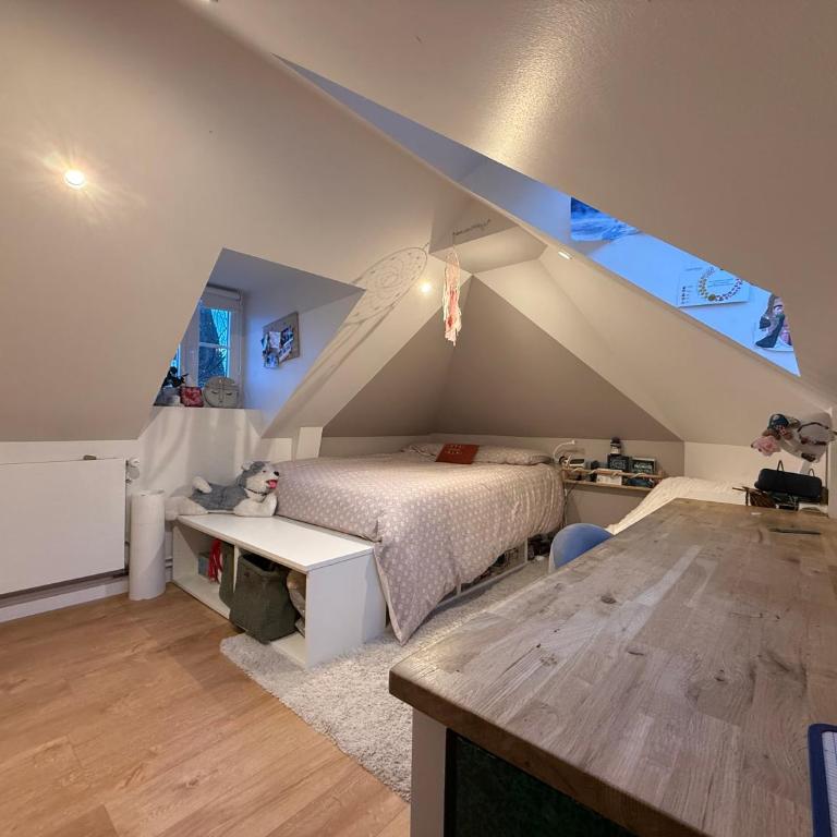 Bienvenue au 24 - Villa - 32