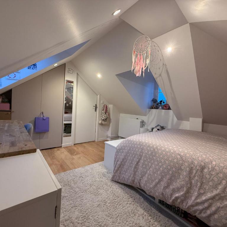 Bienvenue au 24 - Villa - 33