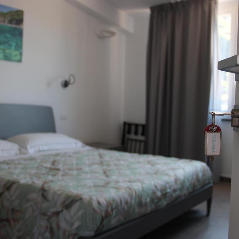 ALLA RIPA di RIO - Superior Double Room - 3