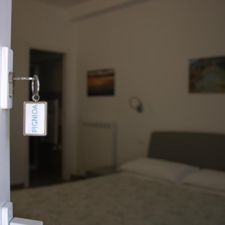 ALLA RIPA di RIO - Standard Double Room - 3