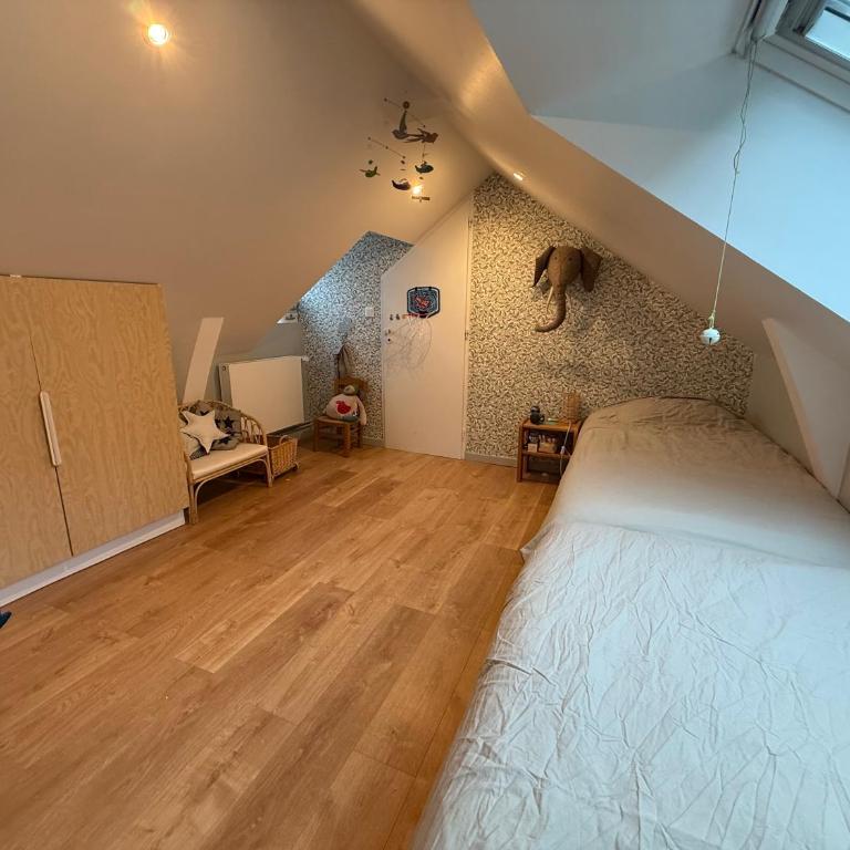 Bienvenue au 24 - Villa - 35