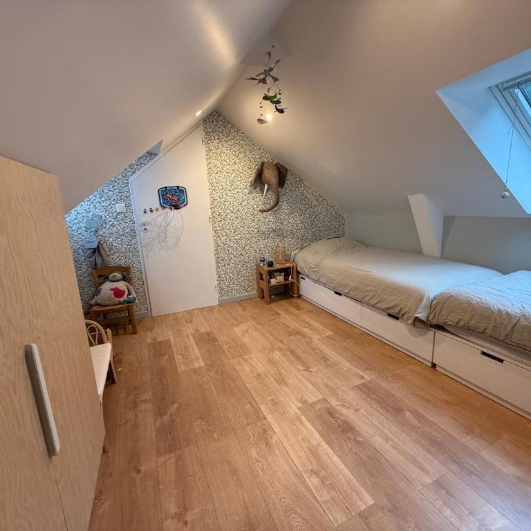Bienvenue au 24 - Villa - 36