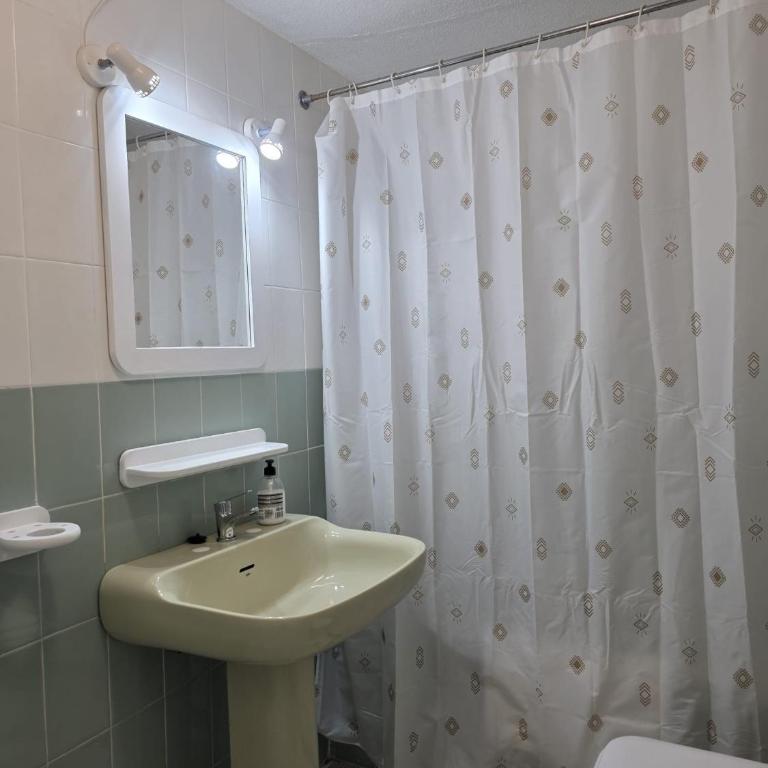 Apartamento Roses - Apartamento con balcón - 52