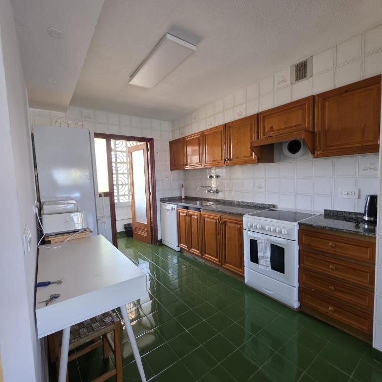 Apartamento Roses - Apartamento con balcón - 50