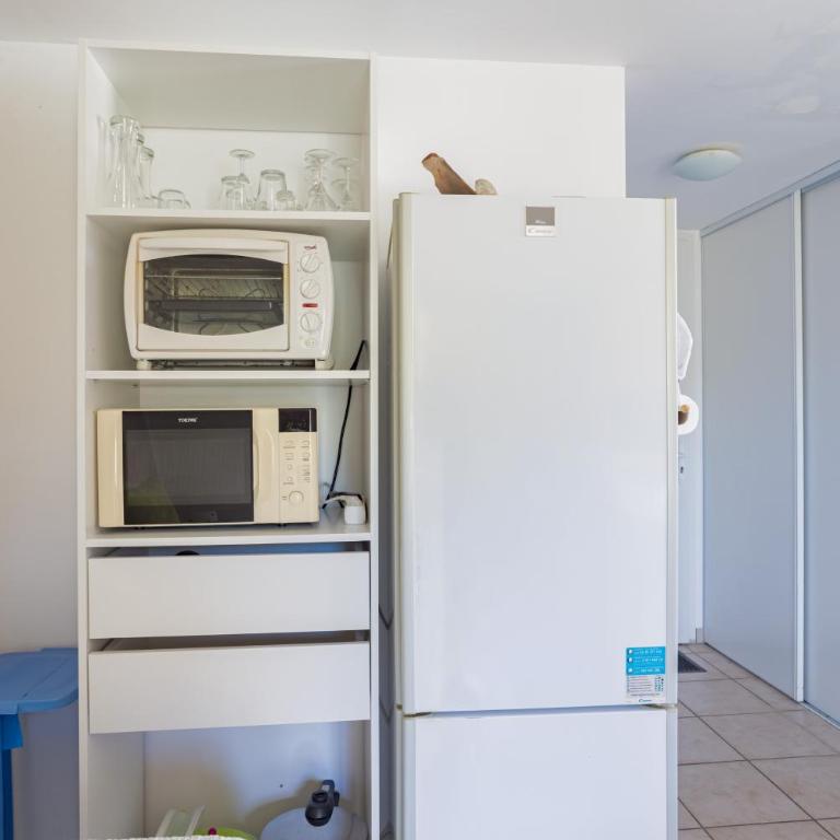 Appartement de charme Padiolka Avg - Appartamento Deluxe con 2 Camere da Letto e Vista Oceano - 16