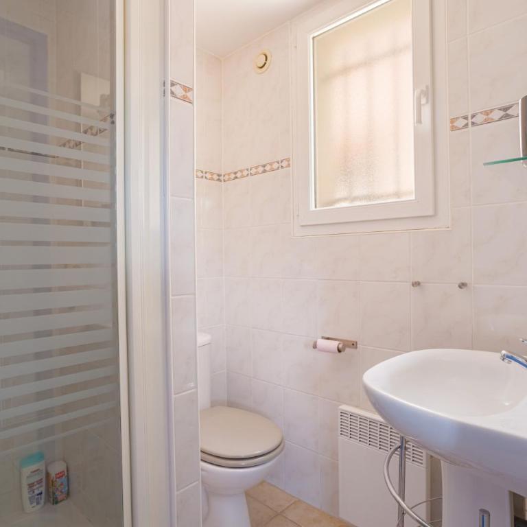 Appartement de charme Padiolka Avg - Appartamento Deluxe con 2 Camere da Letto e Vista Oceano - 17