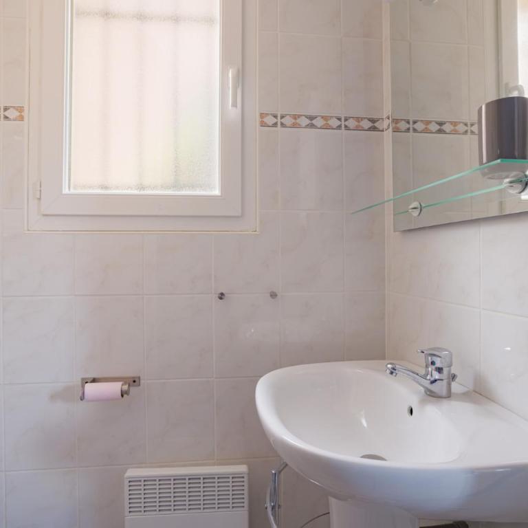 Appartement de charme Padiolka Avg - Appartamento Deluxe con 2 Camere da Letto e Vista Oceano - 18