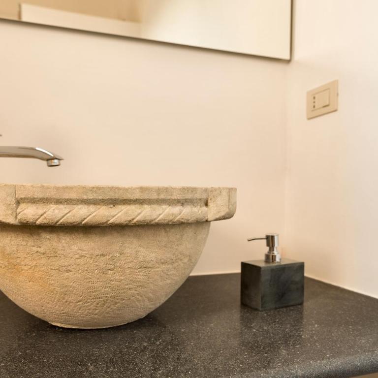 Terra Sessana Ville e Trullo con piscina privata - Villa con Piscina Privata - 11