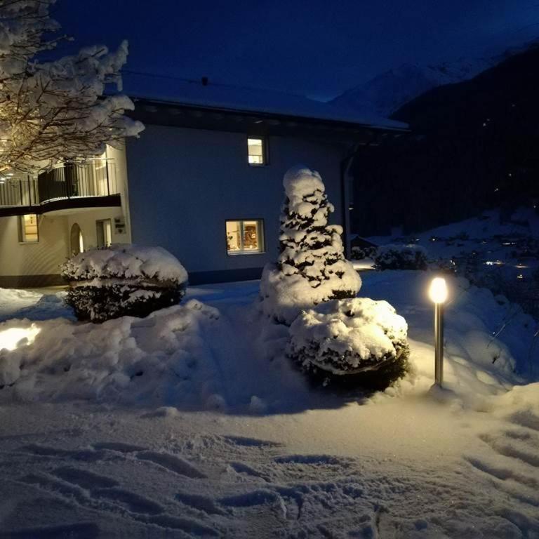 Wittwerhus - Apartment mit 2 Schlafzimmern und Dusche - 32