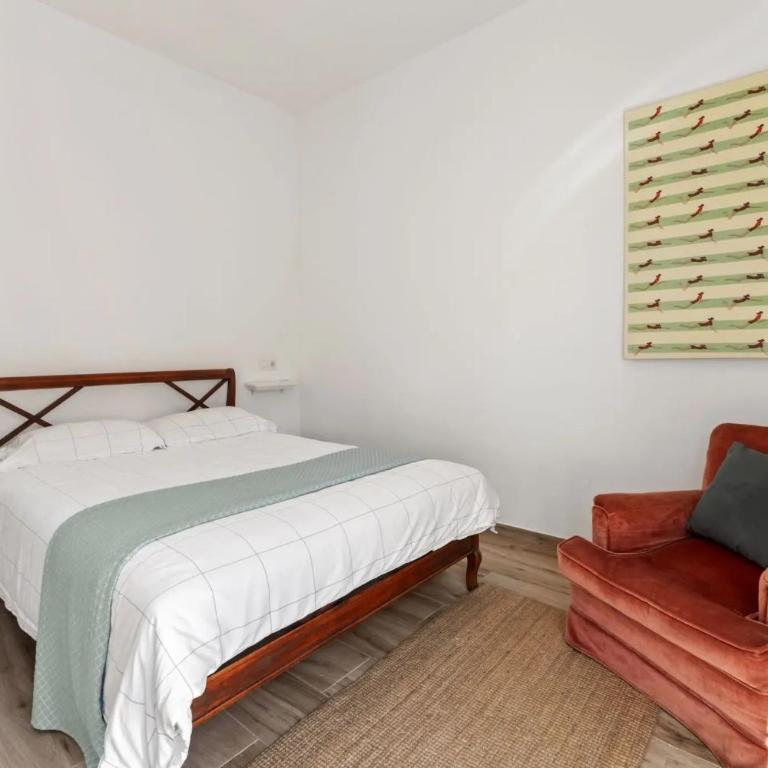 Casita Marina Puerto Cabopino - Casa con 1 dormitorio - 8