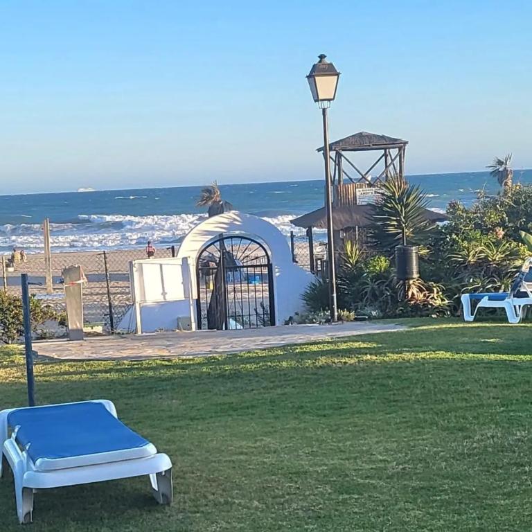 Casita Marina Puerto Cabopino - Casa con 1 dormitorio - 26