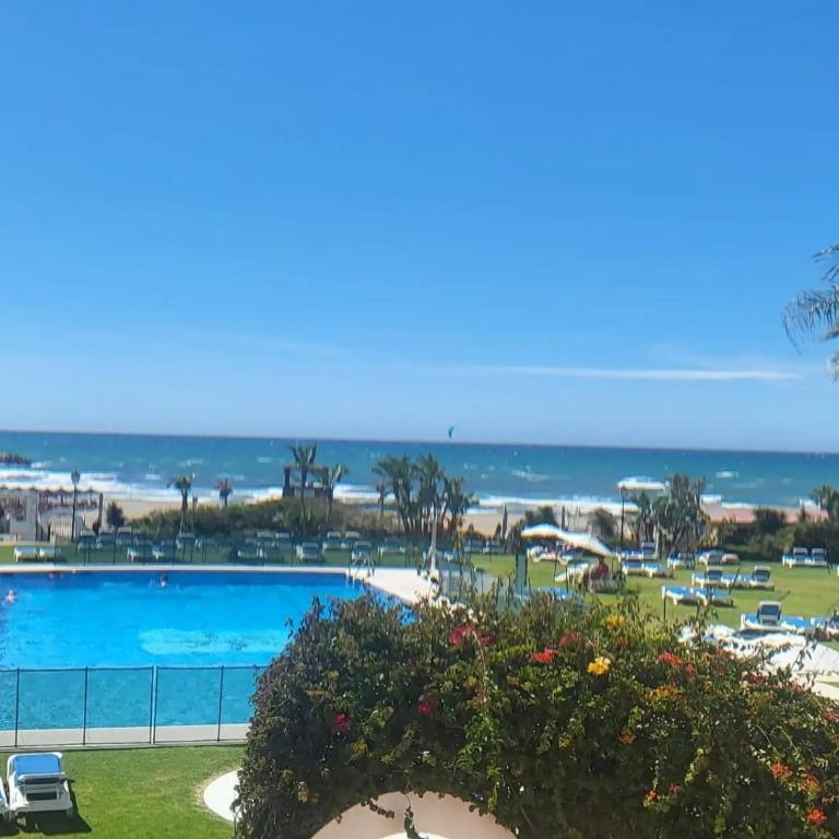 Casita Marina Puerto Cabopino - Casa con 1 dormitorio - 25
