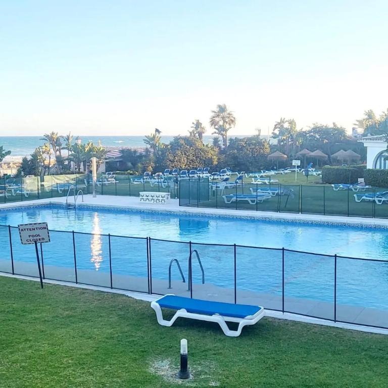 Casita Marina Puerto Cabopino - Casa con 1 dormitorio - 27