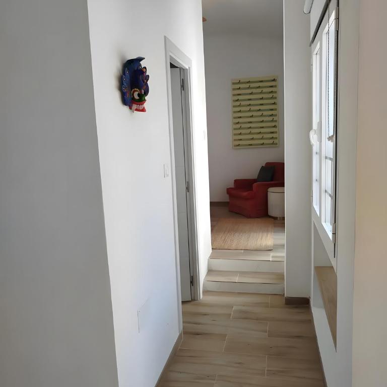 Casita Marina Puerto Cabopino - Casa con 1 dormitorio - 21