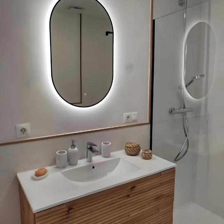 Casita Marina Puerto Cabopino - Casa con 1 dormitorio - 20